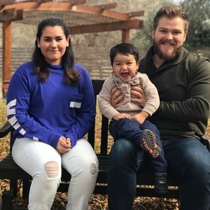 Meet your Posher, Nikolas